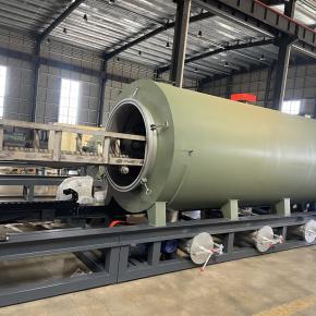 mold die head cleaning effect