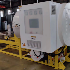   candle filter cleaning effect