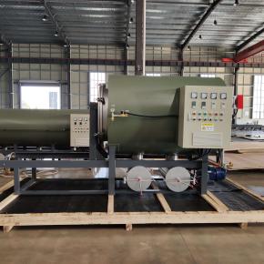  screw cleaning effect